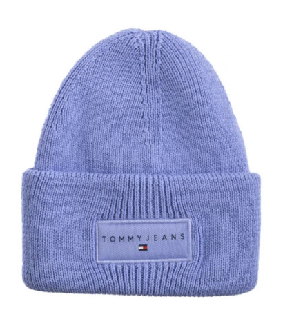 Tommy Hilfiger Tjw Linear Beanie AW0AW17913 C5Z (TH1379-b) josta