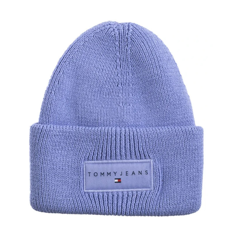 Tommy Hilfiger Tjw Linear Beanie AW0AW17913 C5Z (TH1379-b) josta