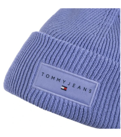 Tommy Hilfiger Tjw Linear Beanie AW0AW17913 C5Z (TH1379-b) josta