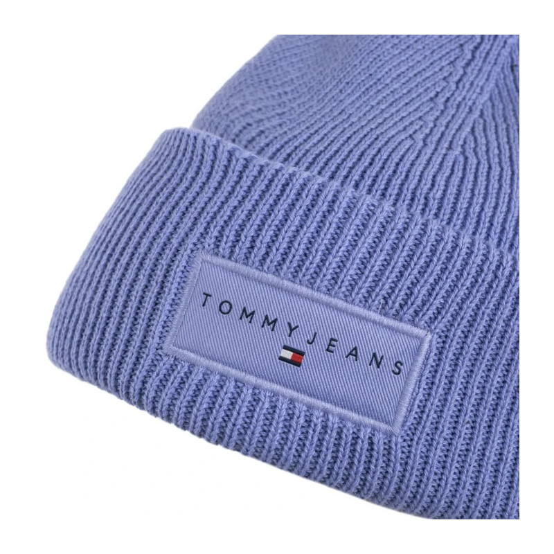 Tommy Hilfiger Tjw Linear Beanie AW0AW17913 C5Z (TH1379-b) josta