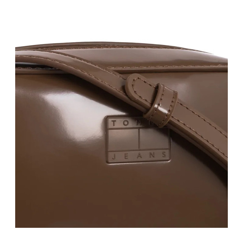 Tommy Hilfiger TJW Must Camera Bag AW0AW17864 GVP (TH1382-a) rokassoma