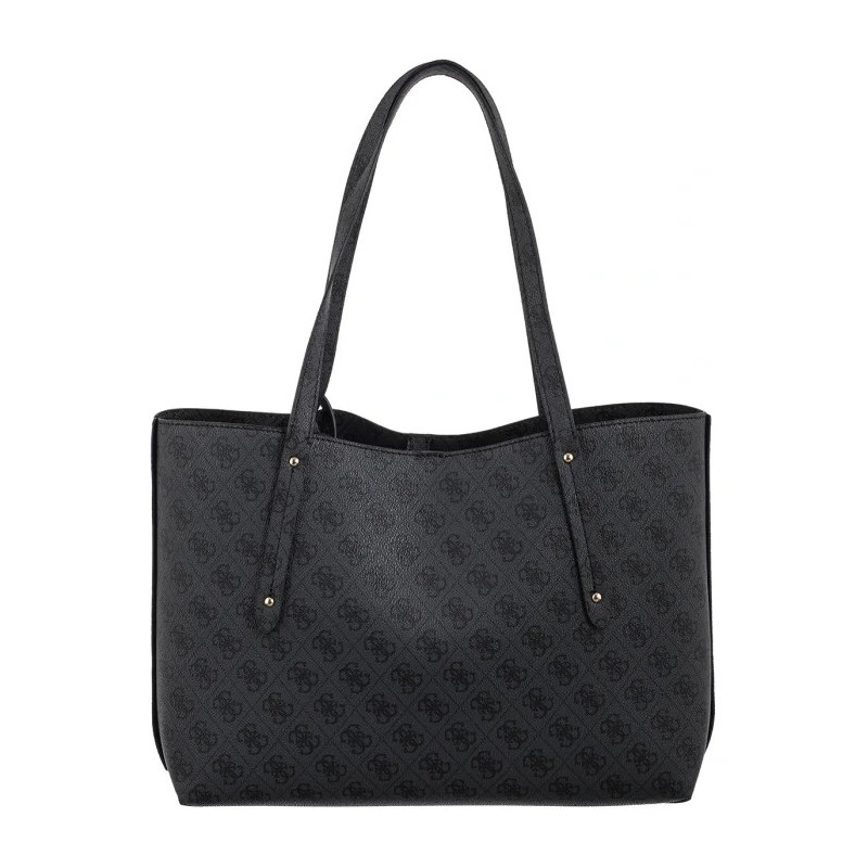 Guess Brenton Tote HWLG96 48230 Coal Logo (GU759-a) käekott
