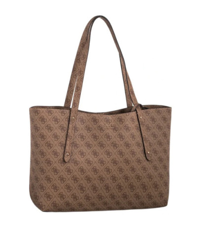 Guess Brenton Tote HWLG96 48230 Latte Logo (GU759-b) käekott