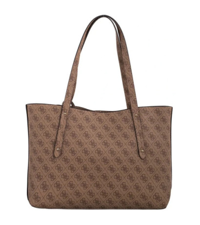 Guess Brenton Tote HWLG96 48230 Latte Logo (GU759-b) rokassoma