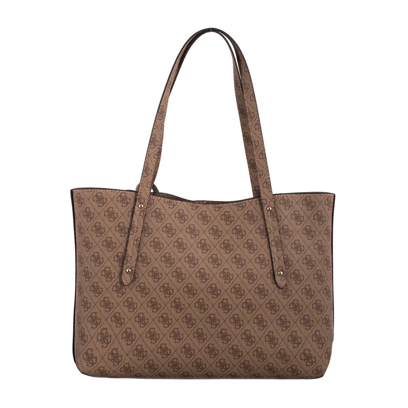 Guess Brenton Tote HWLG96 48230 Latte Logo (GU759-b) rankinė