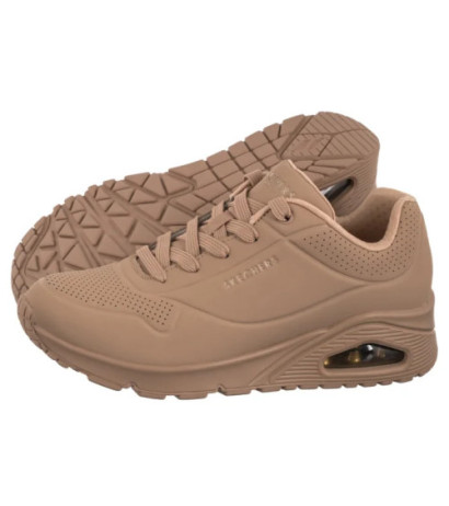 Skechers Uno Stand On Air Black 73690/BBK (SK152-e) sportiniai bateliai