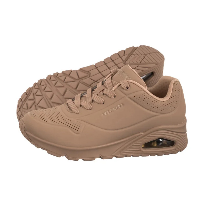 Skechers Uno Stand On Air Black 73690/BBK (SK152-e) sportiniai bateliai