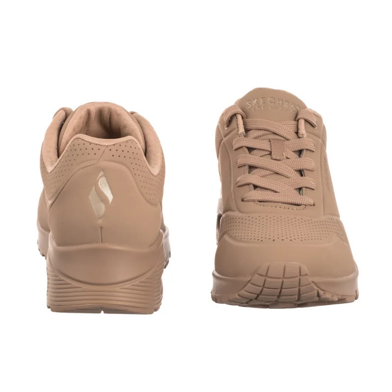 Skechers Uno Stand On Air Black 73690/BBK (SK152-e) sports Shoes