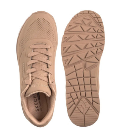 Skechers Uno Stand On Air Sand 73690/SND (SK152-e) spordijalatsid