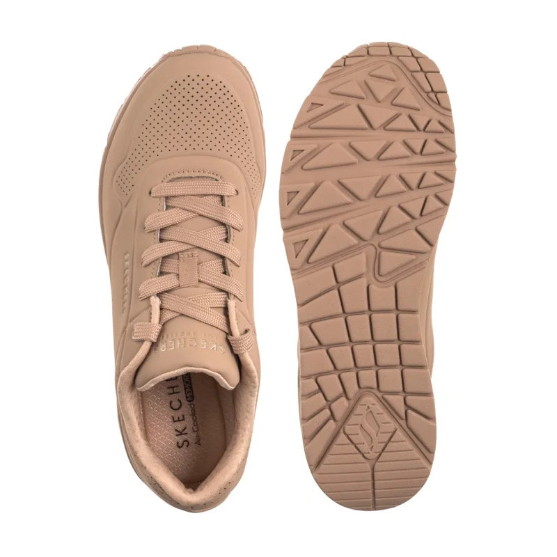 Skechers Uno Stand On Air Black 73690/BBK (SK152-e) sporta apavi