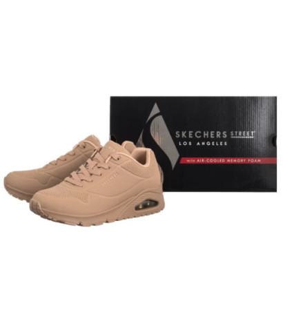 Skechers Uno Stand On Air Black 73690/BBK (SK152-e) sporta apavi