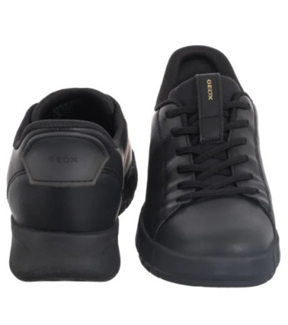 Geox D Flextride Plus Black D567SA 09B15 C9999 (GE233-a) sports Shoes