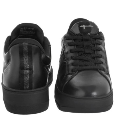 Tamaris Czarne 1-23758-45 007 Black Uni (TM560-a) spordijalatsid