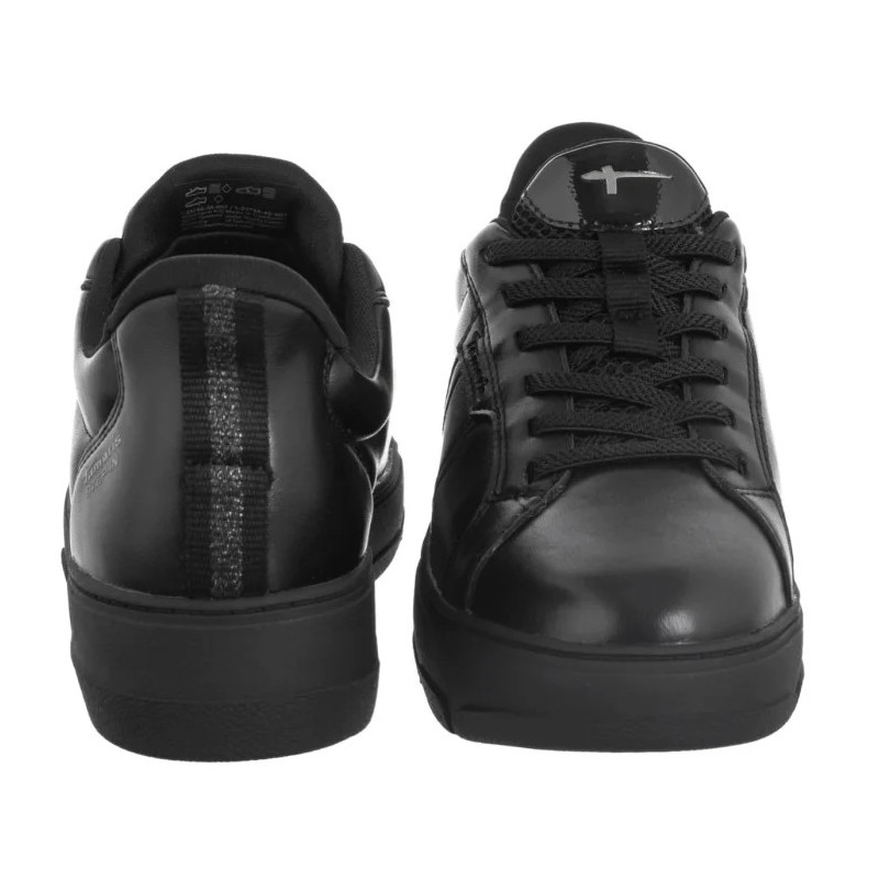 Tamaris Czarne 1-23758-45 007 Black Uni (TM560-a) spordijalatsid