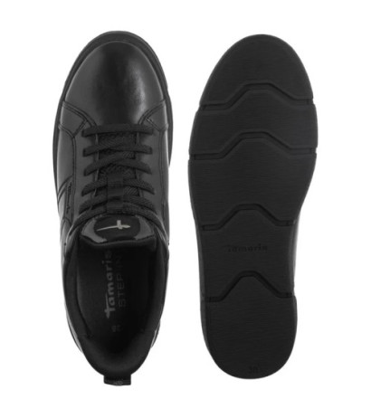Tamaris Czarne 1-23758-45 007 Black Uni (TM560-a) shoes