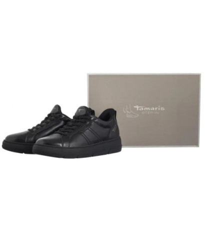 Tamaris Czarne 1-23758-45 007 Black Uni (TM560-a) shoes