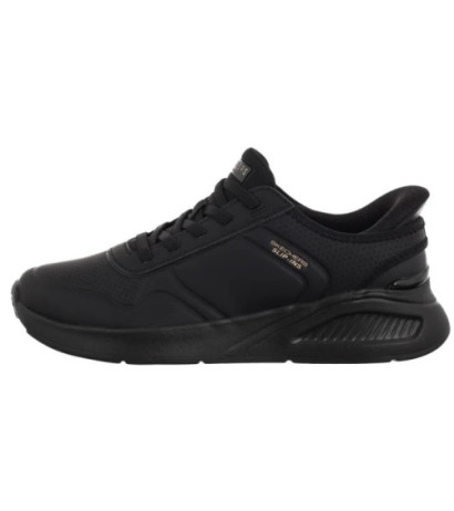 Skechers Uno Lite Floating Steps Slip-Ins Black 177394/BBK (SK268-a) sporta apavi