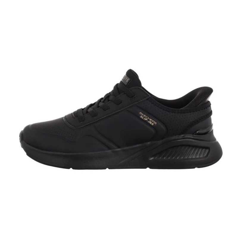 Skechers Uno Lite Floating Steps Slip-Ins Black 177394/BBK (SK268-a) spordijalatsid