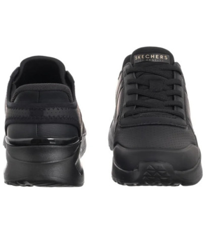 Skechers Uno Lite Floating Steps Slip-Ins Black 177394/BBK (SK268-a) sporta apavi