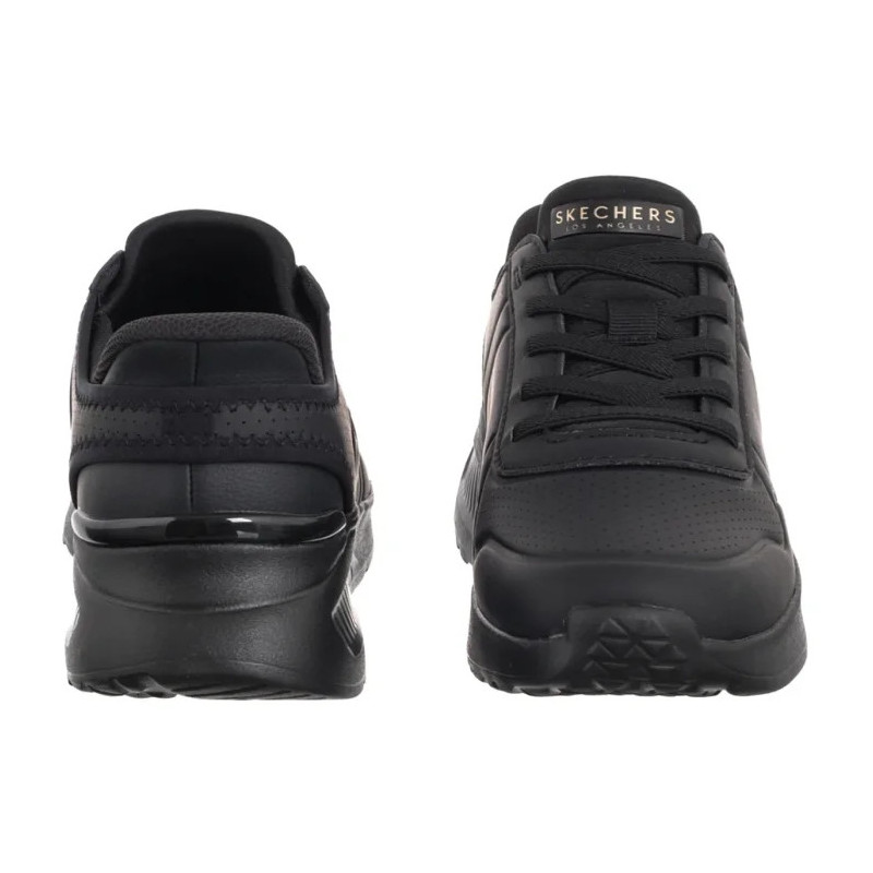 Skechers Uno Lite Floating Steps Slip-Ins Black 177394/BBK (SK268-a) sports Shoes