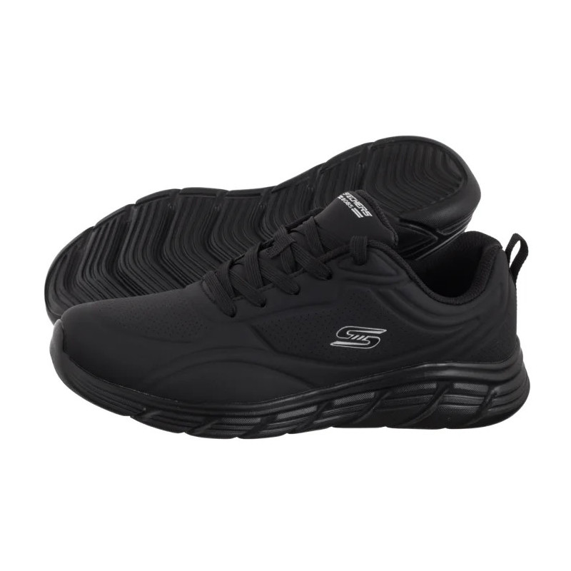 Skechers Bobs B Flex Lo Cool Ease Black 117715/BBK (SK269-a) spordijalatsid
