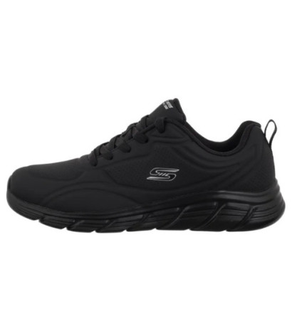 Skechers Bobs B Flex Lo Cool Ease Black 117715/BBK (SK269-a) sportiniai bateliai