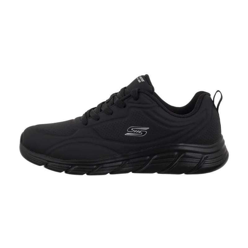 Skechers Bobs B Flex Lo Cool Ease Black 117715/BBK (SK269-a) sporta apavi