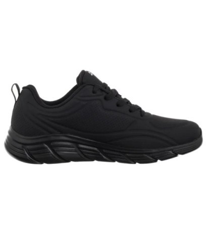 Skechers Bobs B Flex Lo Cool Ease Black 117715/BBK (SK269-a) spordijalatsid
