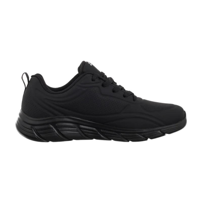 Skechers Bobs B Flex Lo Cool Ease Black 117715/BBK (SK269-a) spordijalatsid
