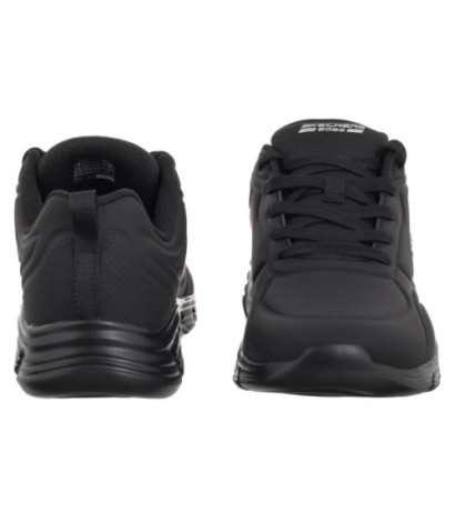 Skechers Bobs B Flex Lo Cool Ease Black 117715/BBK (SK269-a) sporta apavi