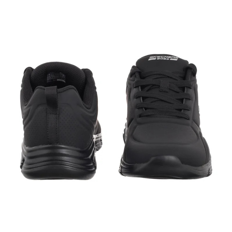 Skechers Bobs B Flex Lo Cool Ease Black 117715/BBK (SK269-a) sporta apavi