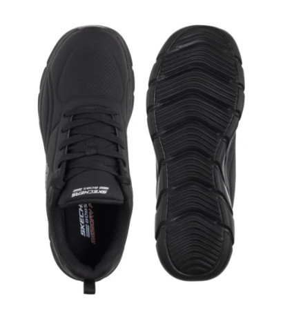 Skechers Bobs B Flex Lo Cool Ease Black 117715/BBK (SK269-a) spordijalatsid