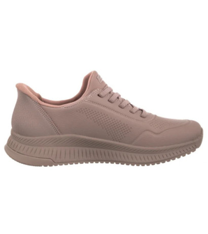 Skechers Bobs Squad Key Look Slip-Ins Blush 117740/BLSH (SK270-a) sporta apavi