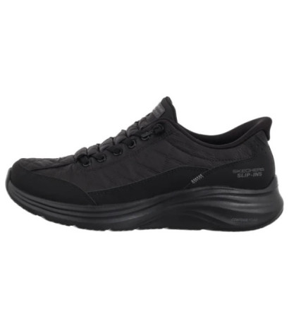 Skechers Contour Foam Slip-Ins Black 150404/BBK (SK271-a) sporta apavi