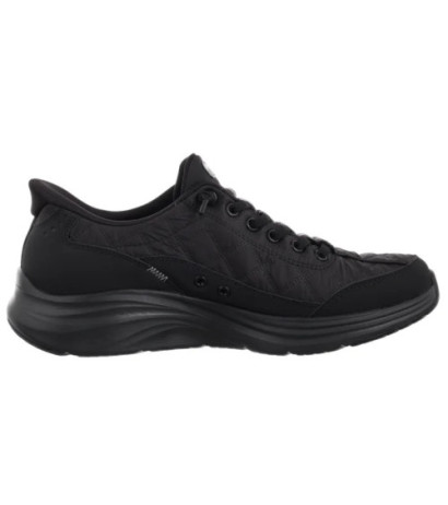 Skechers Contour Foam Slip-Ins Black 150404/BBK (SK271-a) spordijalatsid