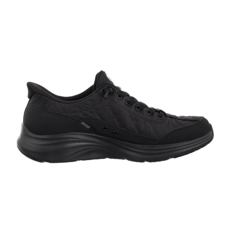 Skechers Contour Foam Slip-Ins Black 150404/BBK (SK271-a) sportiniai bateliai