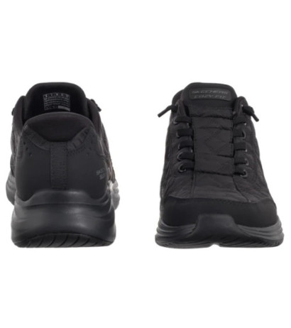 Skechers Contour Foam Slip-Ins Black 150404/BBK (SK271-a) sporta apavi