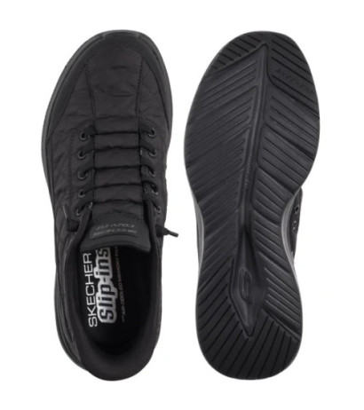 Skechers Contour Foam Slip-Ins Black 150404/BBK (SK271-a) spordijalatsid