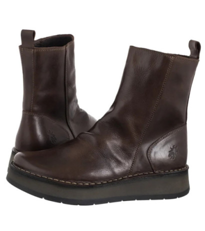 FLY London Reno Rug Dk. Brown P211053001 (FL352-b) batai