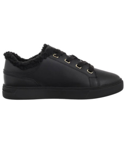 Tommy Hilfiger Casual Cupsole Sneaker WL Black FW0FW08824 BDS (TH1386-a) spordijalatsid