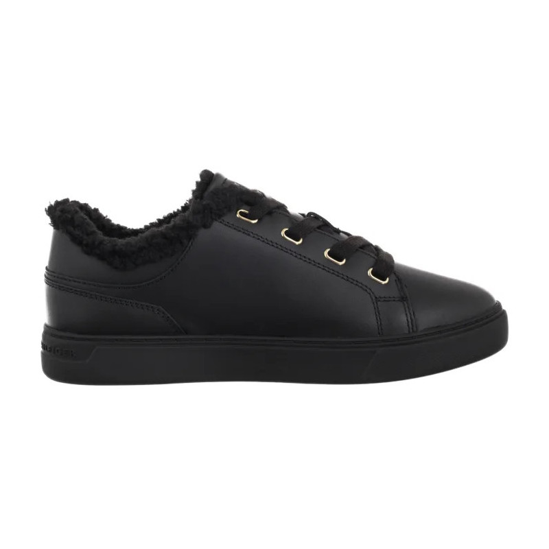 Tommy Hilfiger Casual Cupsole Sneaker WL Black FW0FW08824 BDS (TH1386-a) sportiniai bateliai