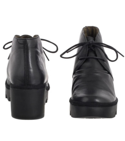 FLY London Brak Dublin Black P501593003 (FL424-a) saapad