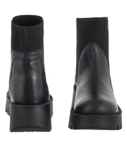 FLY London Zool Rug Black P145317000 (FL425-a) batai