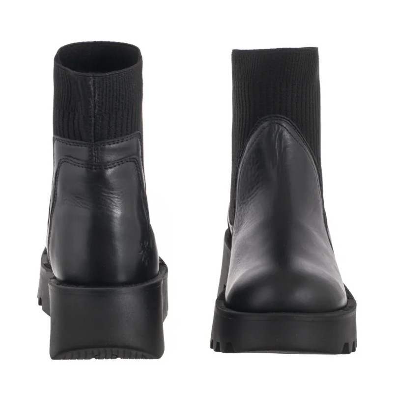 FLY London Zool Rug Black P145317000 (FL425-a) kurpes