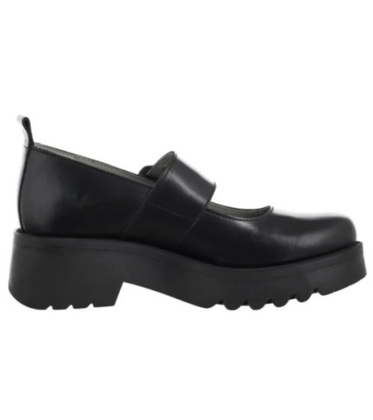 FLY London Moch Rug Black P145126000 (FL426-a) kurpes