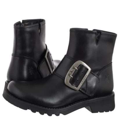 FLY London Rily Rug Black P144991012 (FL427-a) batai