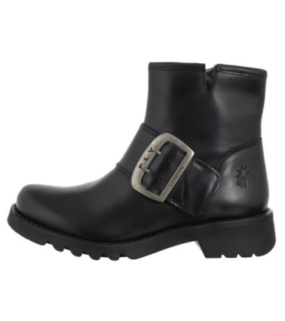 FLY London Rily Rug Black P144991012 (FL427-a) kurpes