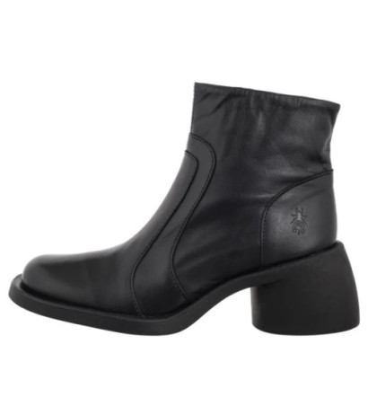 FLY London Hewi Dublin Black P145304005 (FL429-a) kurpes