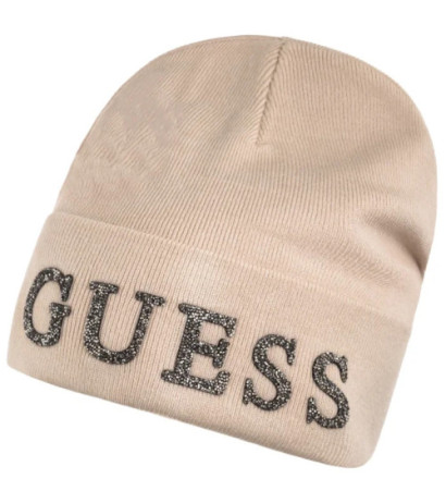 Guess Beanie AW5398 POL01 STO (GU781-a) cap