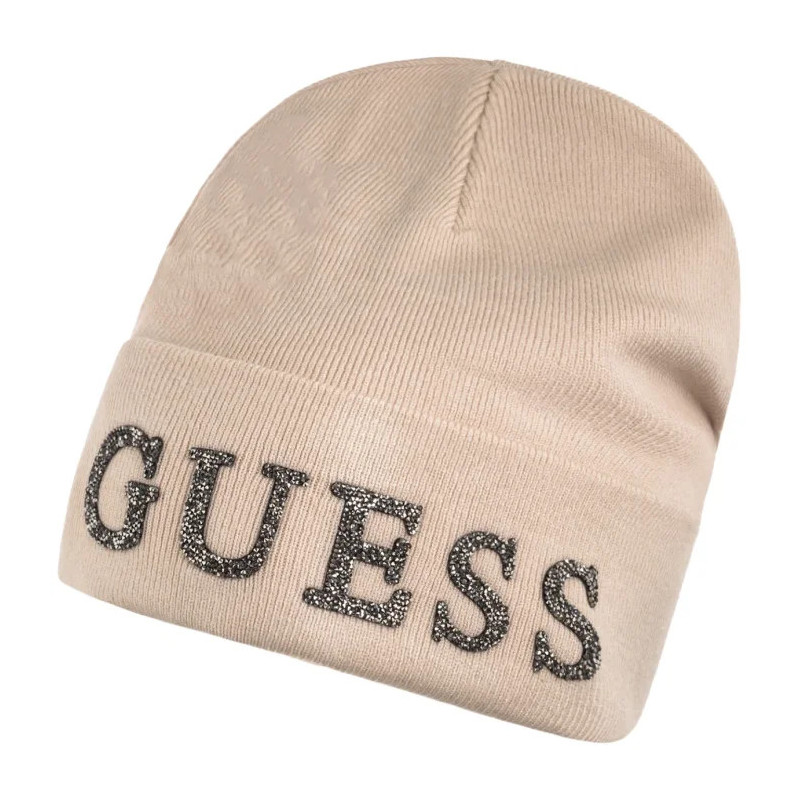 Guess Beanie AW5398 POL01 STO (GU781-a) cap